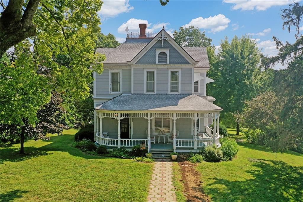 471 E Kansas Street, Liberty, MO