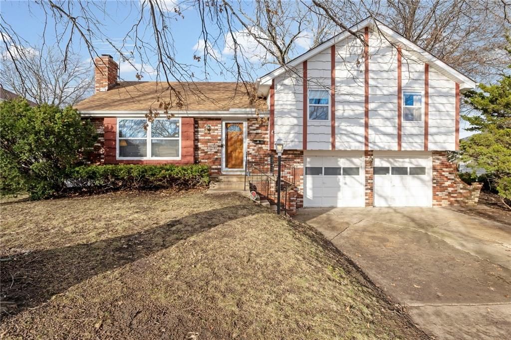 522 Hargis Lane, Belton, MO