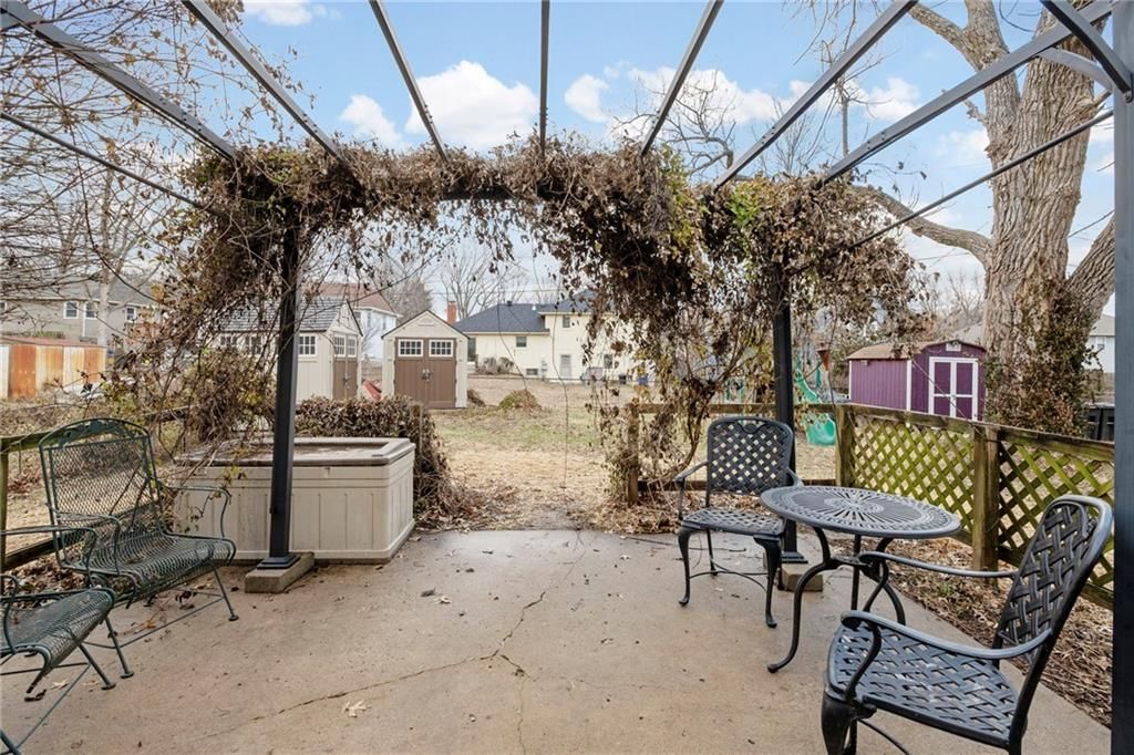 522 Hargis Lane — photo 4