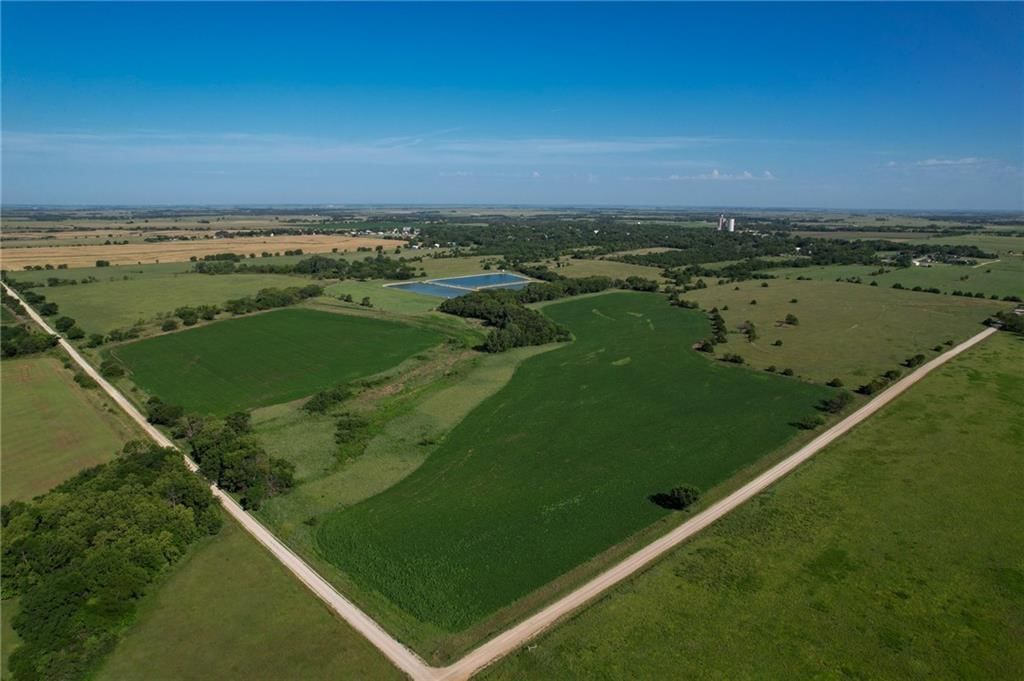 2100 Road, White City, KS