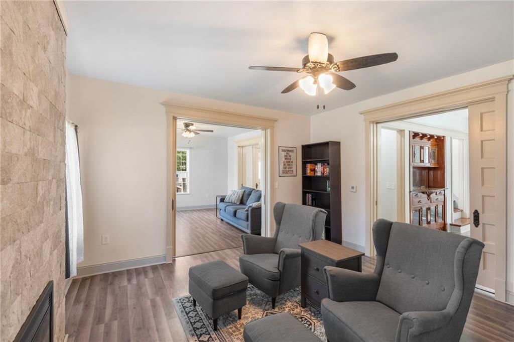 300 S Lexington Street — photo 15