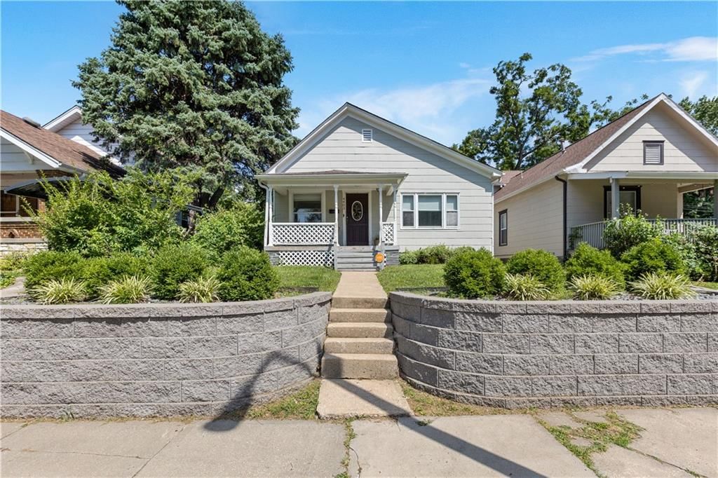 Photo 1 of 26 - 4403 Genessee Street