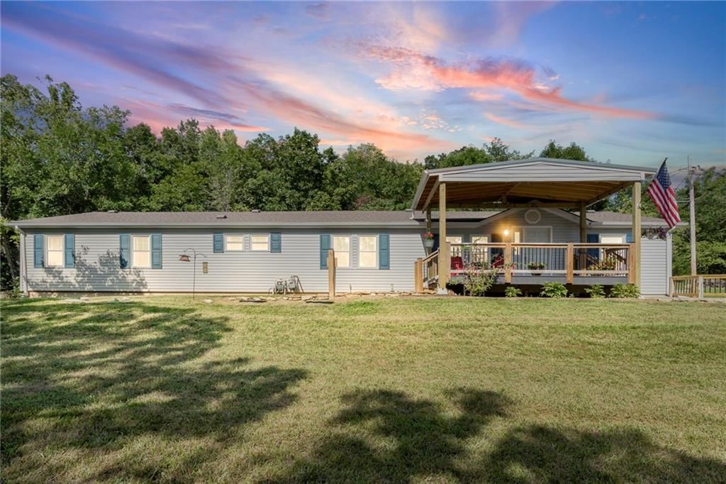 6804 Woodend Avenue, Kansas City, KS