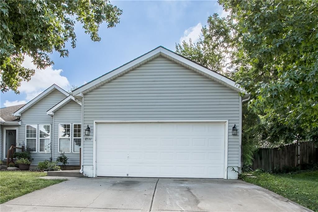 8531 Vassar Avenue, Raytown, MO