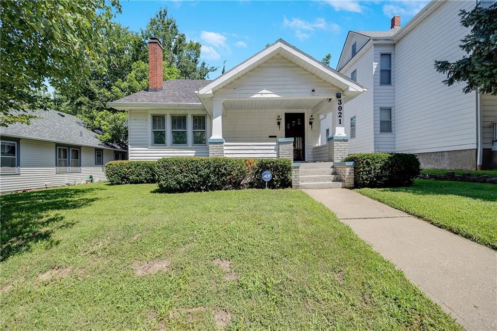 Photo 1 of 30 - 3021 Edmond Street