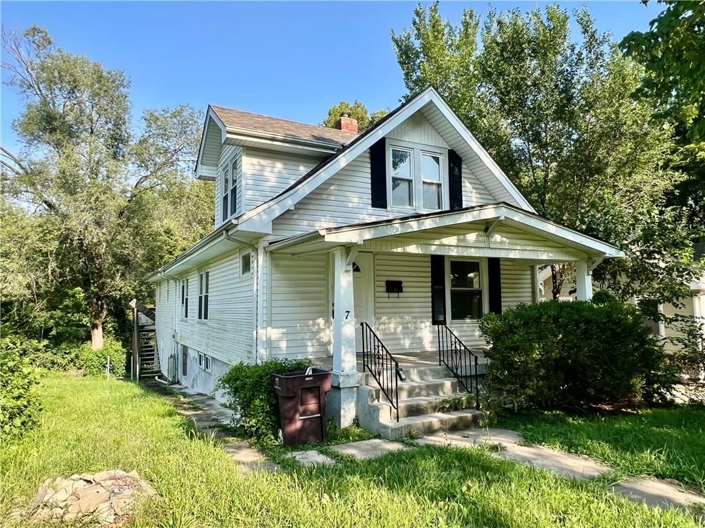 1417 S Osage Street — photo 2