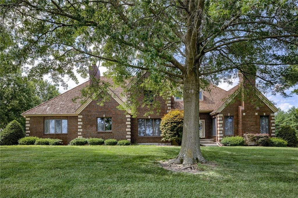 12815 NW 145th Street, Platte City, MO