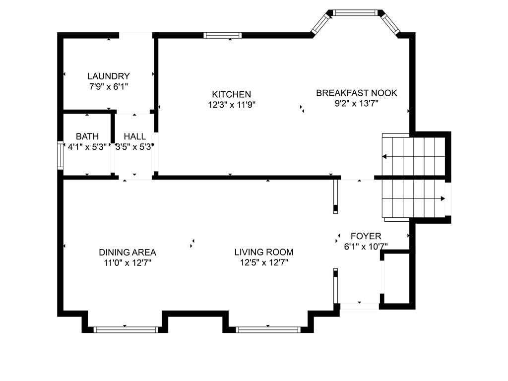 Photo 23 of 25 - 14702 W 65th Terrace