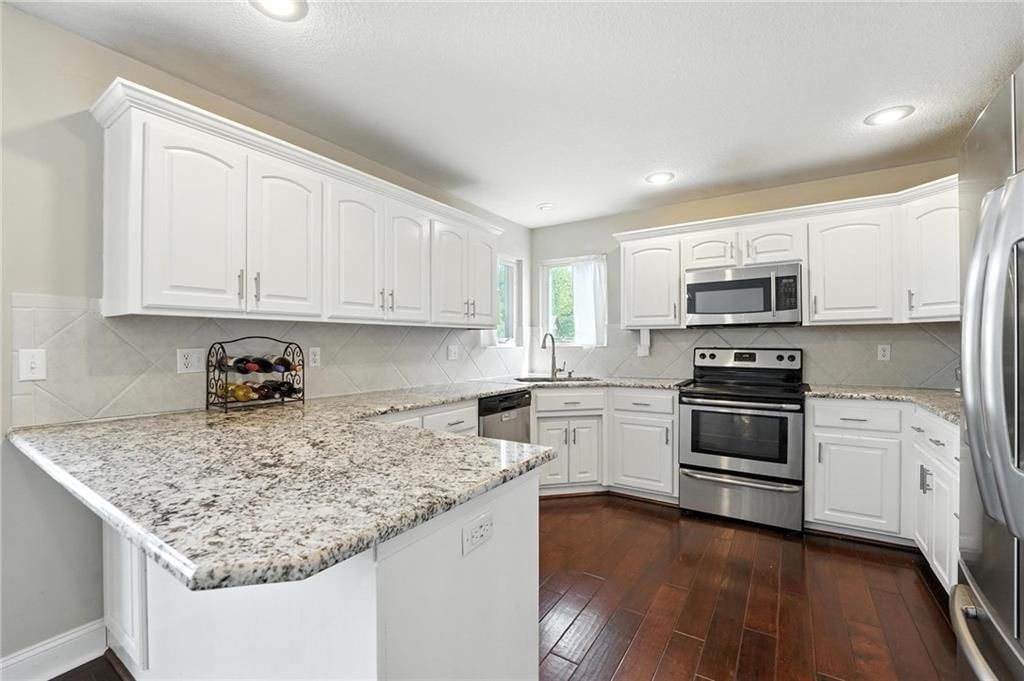 8002 NE 111th Terrace — photo 10