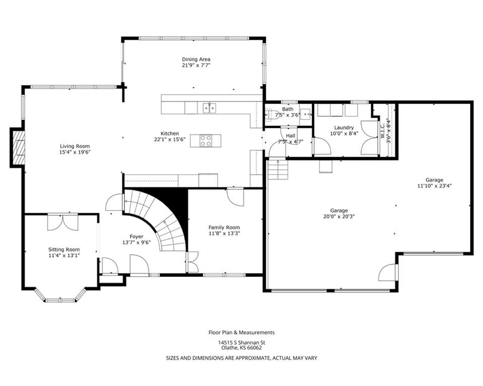 14515 S Shannan Street — photo 30