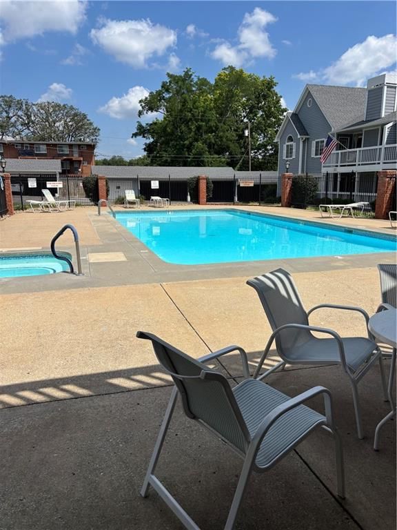 4009 S Crysler Avenue — photo 34