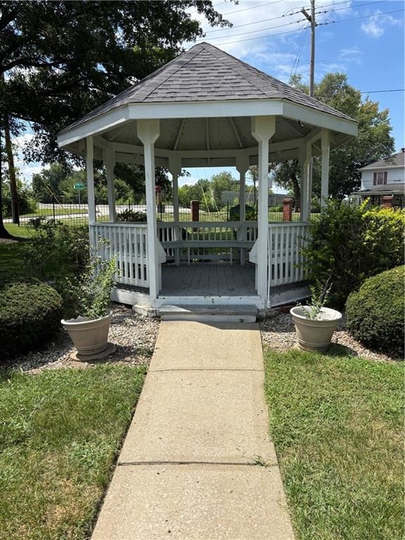 4009 S Crysler Avenue — photo 36
