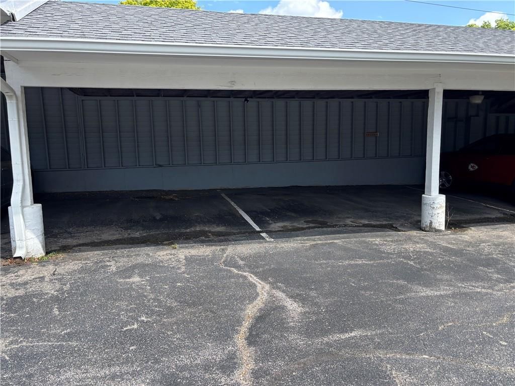 4009 S Crysler Avenue — photo 41
