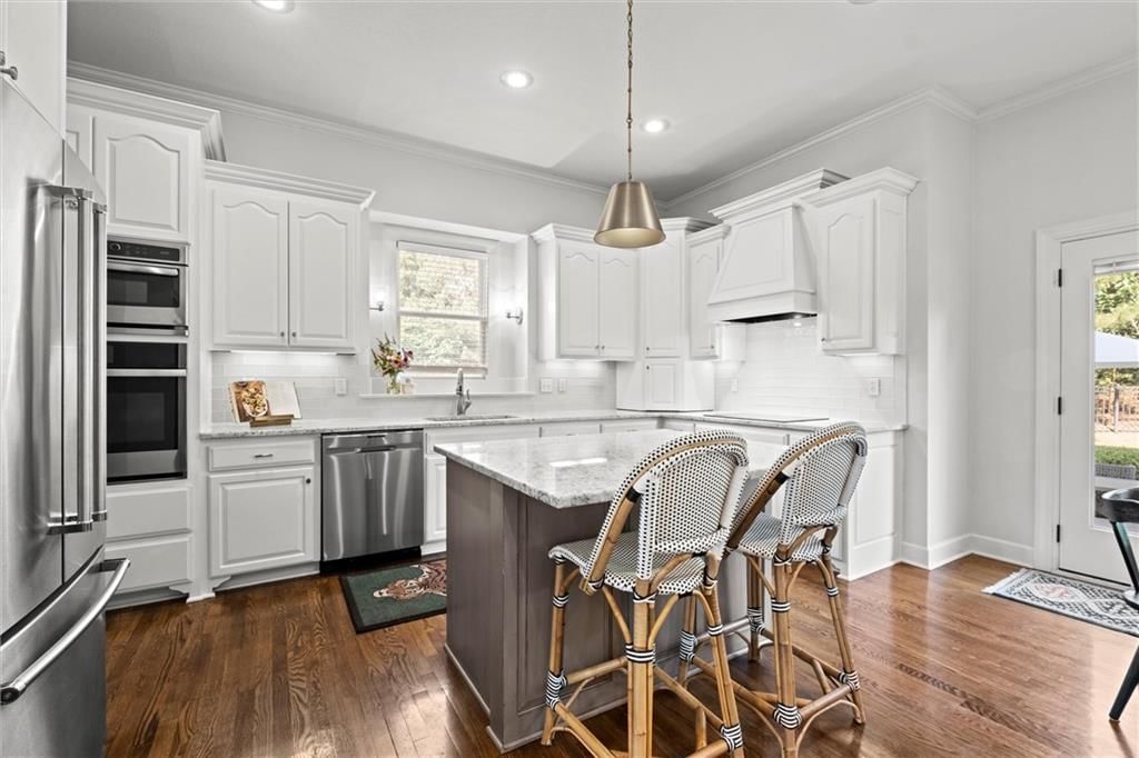 14504 Perry Street — photo 14