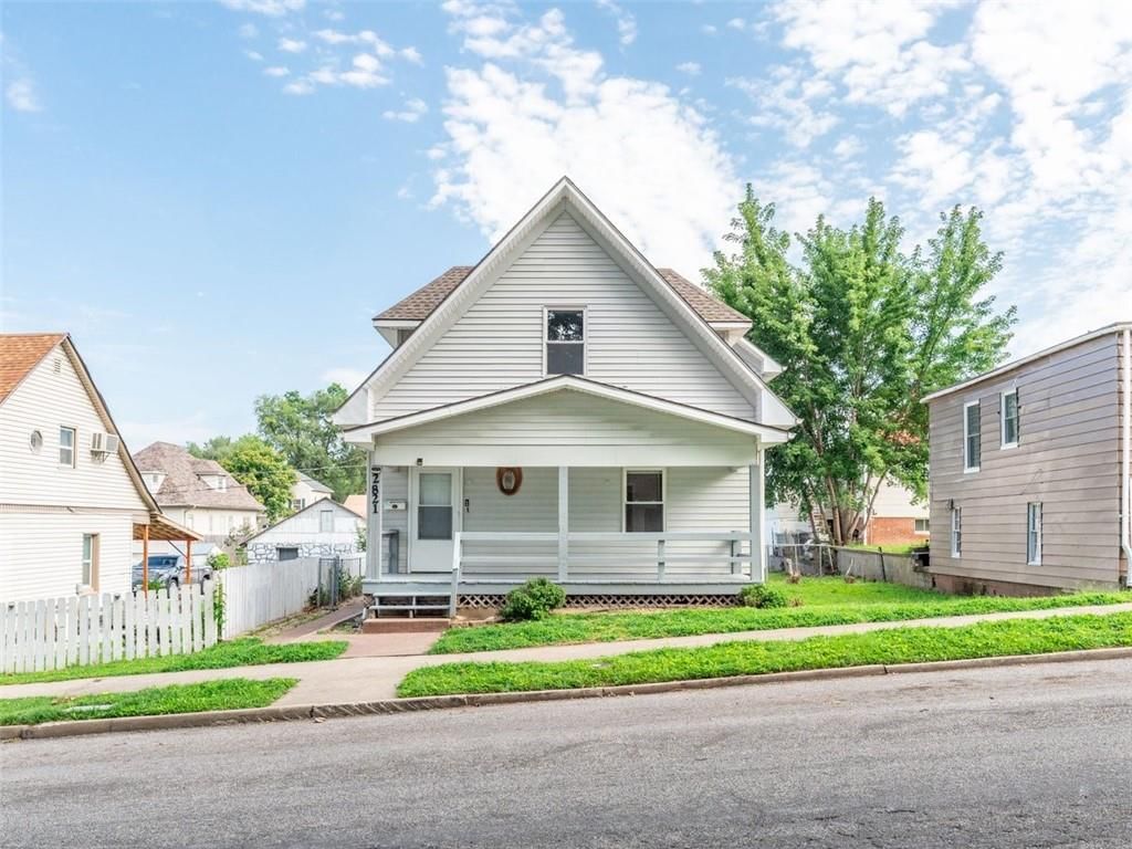 2821 Edmond Street, St Joseph, MO