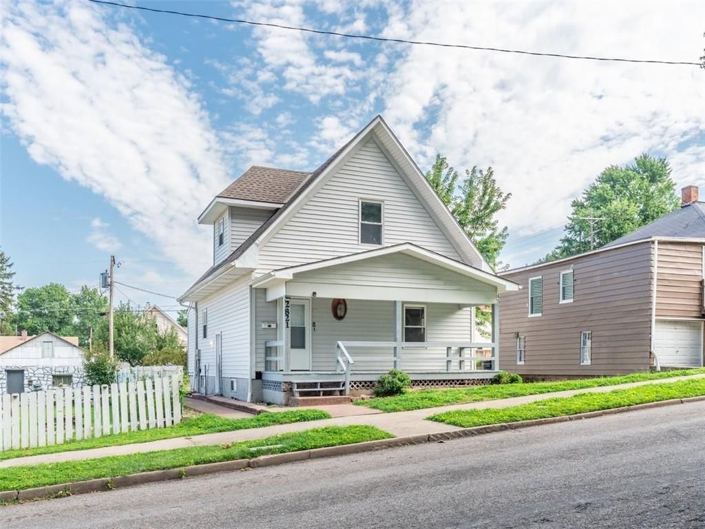 2821 Edmond Street — photo 2