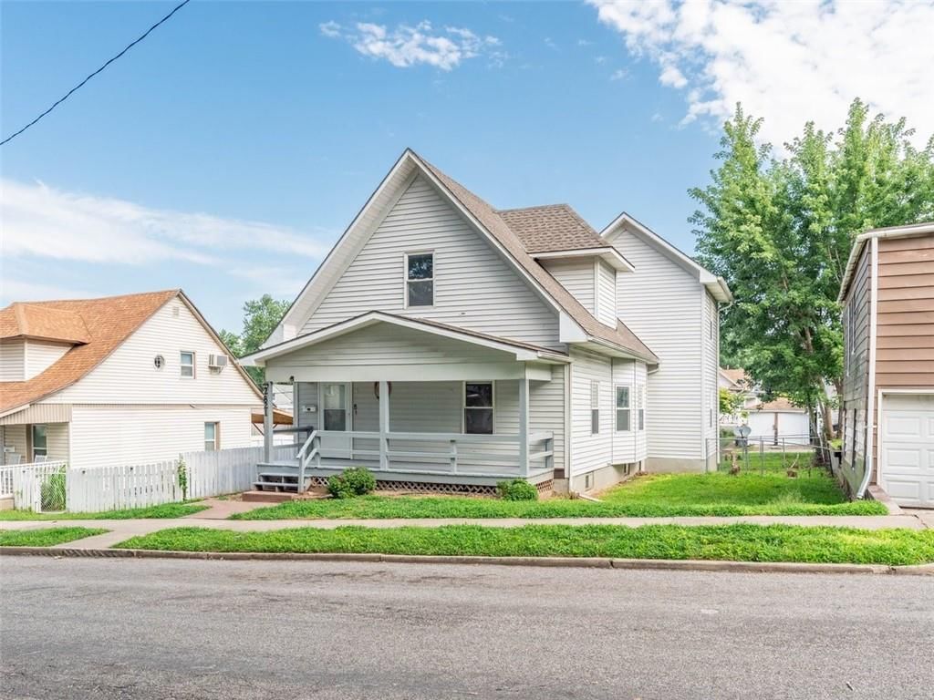 2821 Edmond Street — photo 3