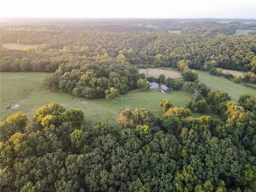 0000 S 162nd Road, Humansville, MO