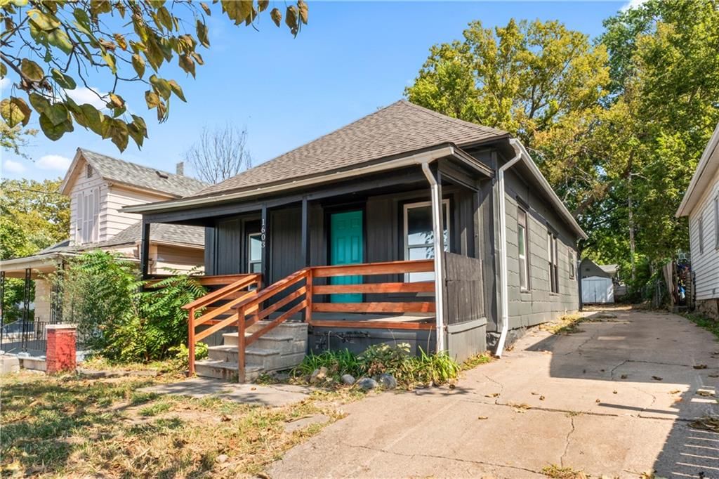 1603 Hardesty Avenue — photo 3