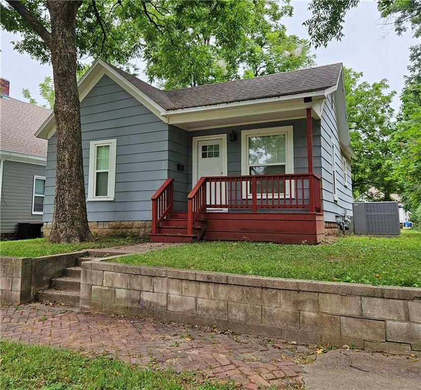 118 W Jefferson Street — photo 1