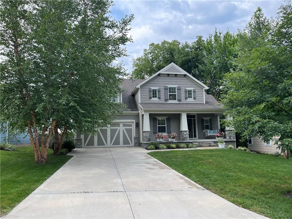 4005 W 62nd Terrace, Fairway, KS