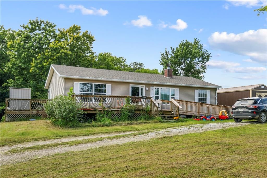 4061 535th Road, Darlington, MO