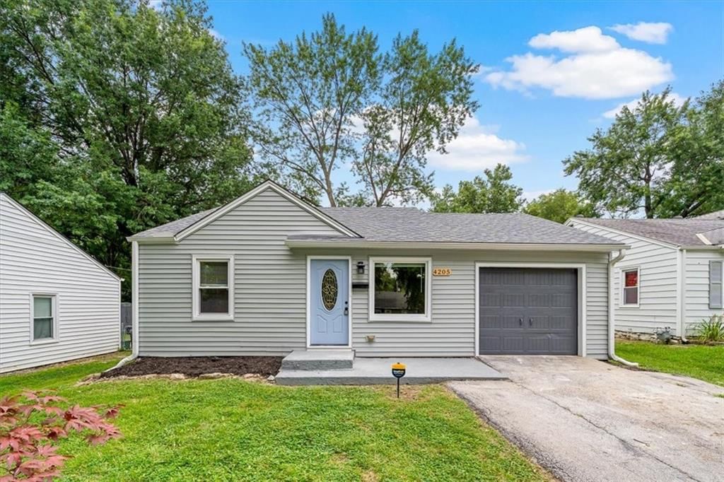4205 Waverly Avenue, Kansas City, KS