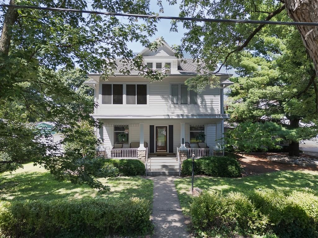 412 N Elm Street, Perry, KS