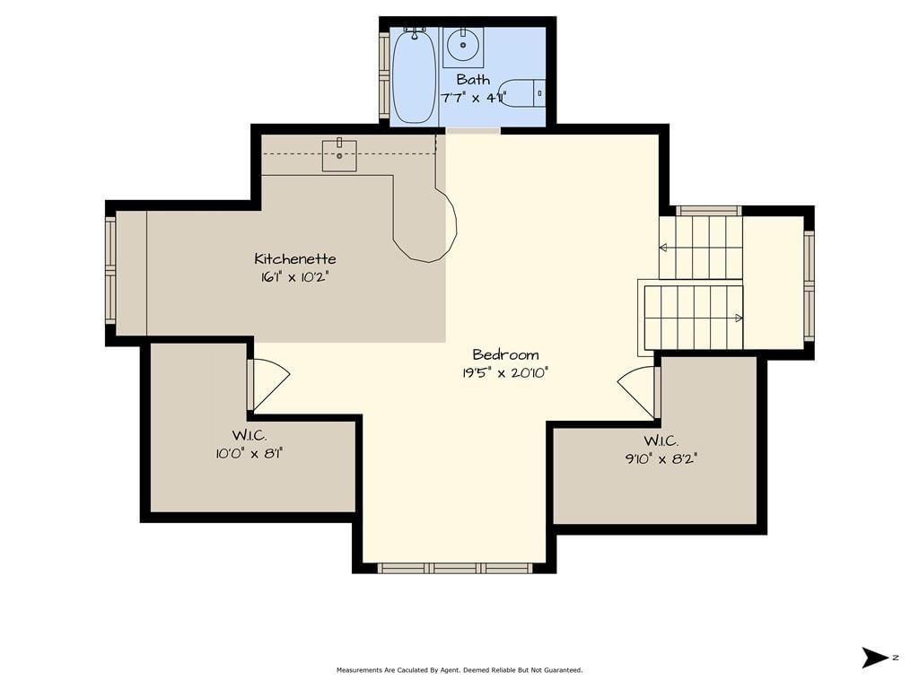 412 N Elm Street — photo 30