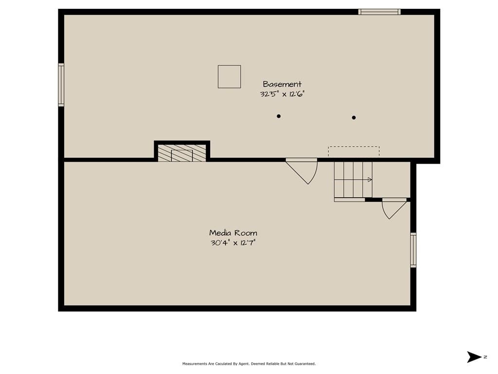 412 N Elm Street — photo 31