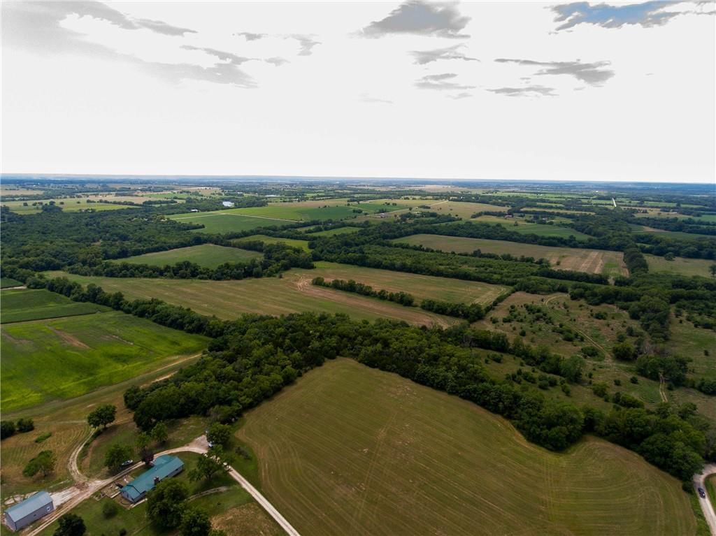 00 Prairie Road, Fort Scott, KS