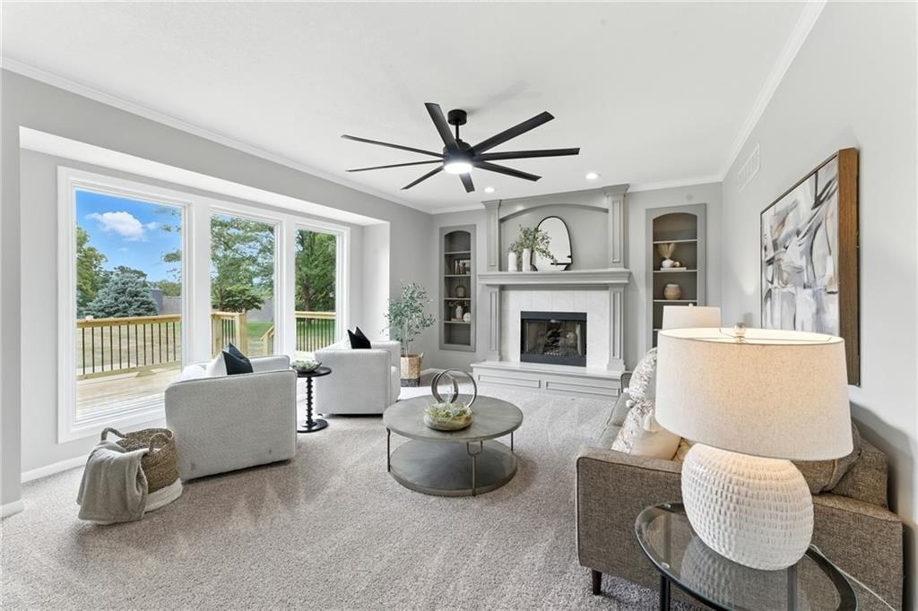 Photo 5 of 70 - 14813 W 70th Street