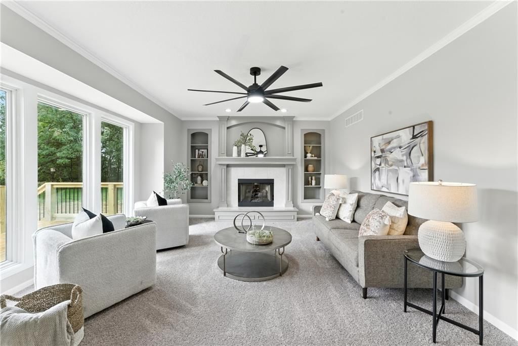 Photo 9 of 70 - 14813 W 70th Street