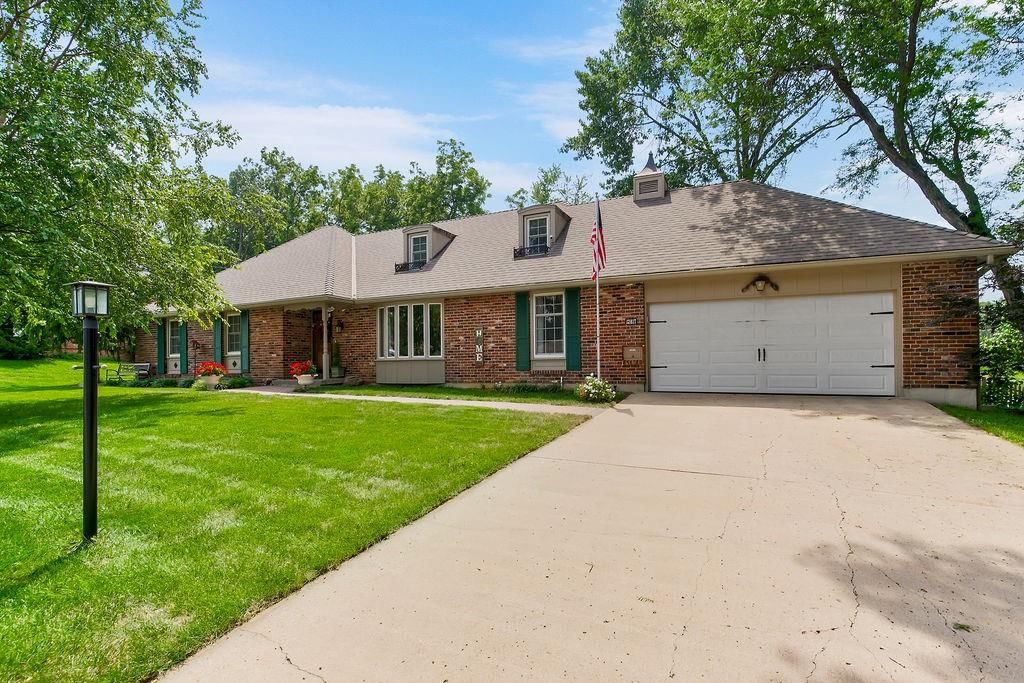 12817 E 36TH Terrace S, Independence, MO