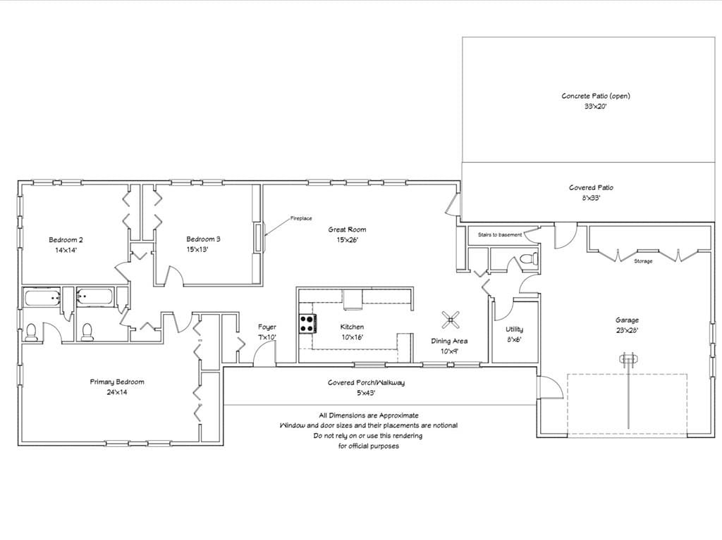 41 Stonecrest Drive — photo 26