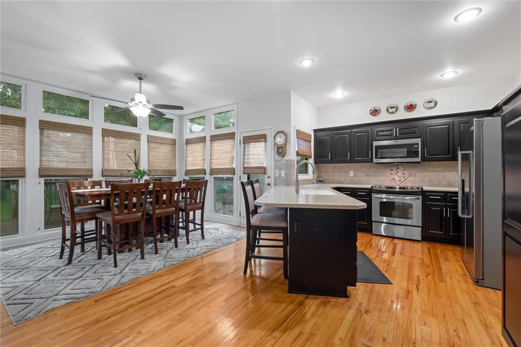 15522 Beverly Court — photo 15
