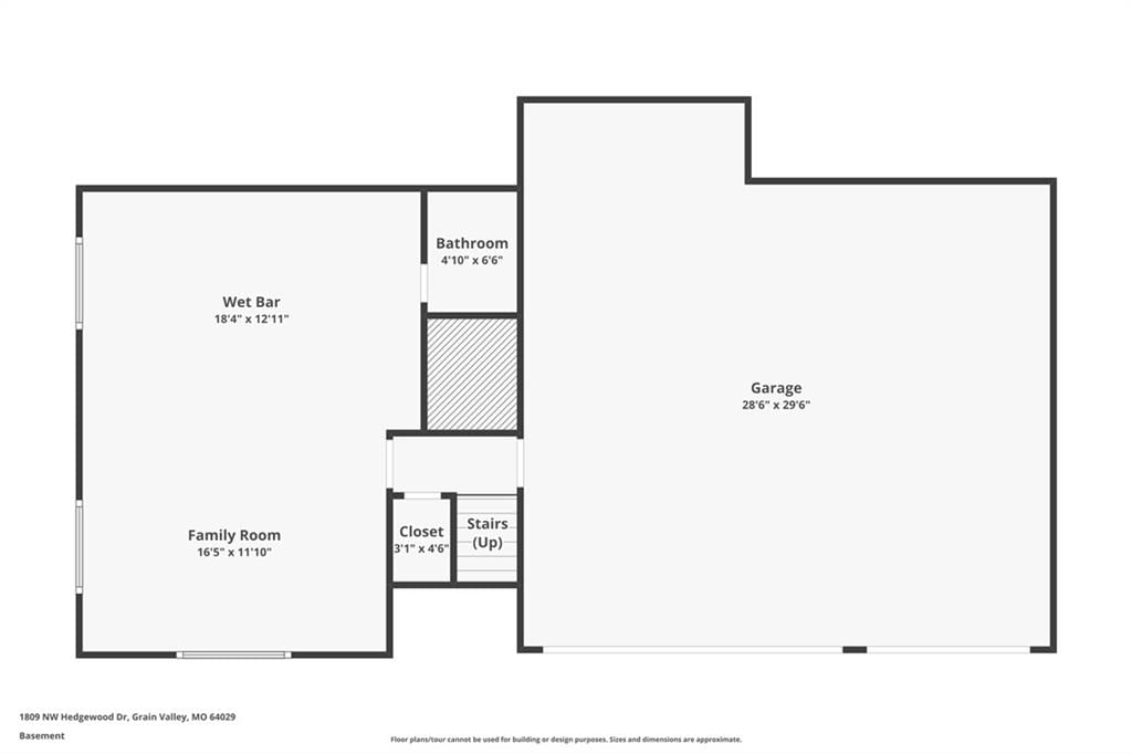 Photo 33 of 35 - 1809 Hedgewood Drive