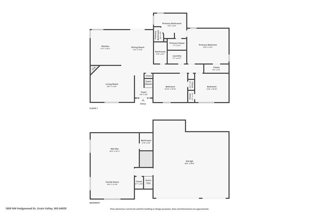 Photo 34 of 35 - 1809 Hedgewood Drive