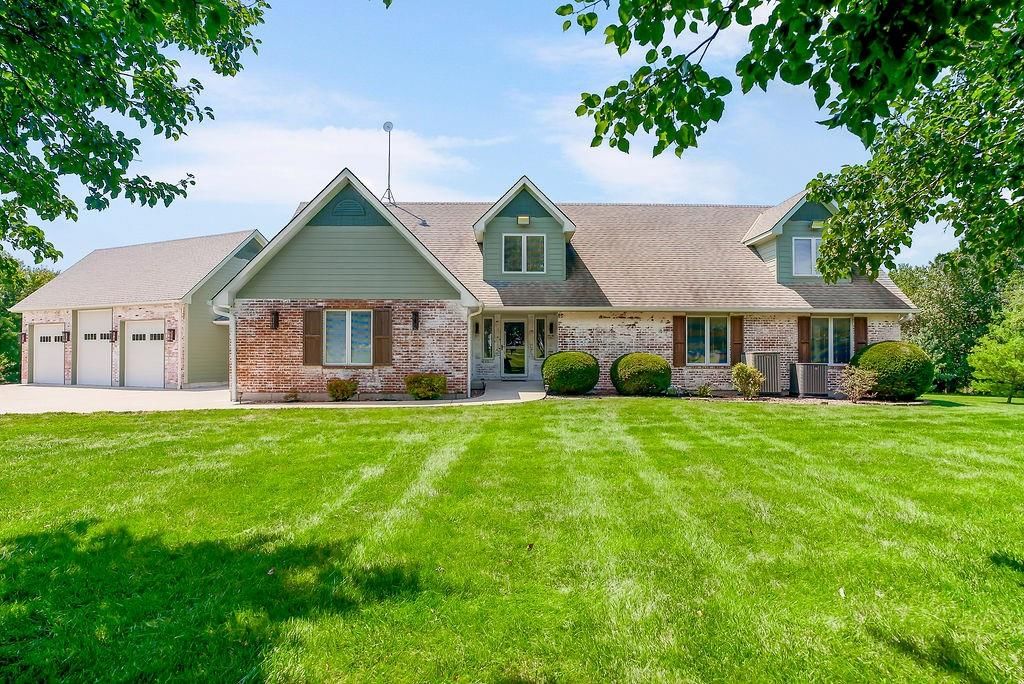 13912 7 Highway N/A, Greenwood, MO