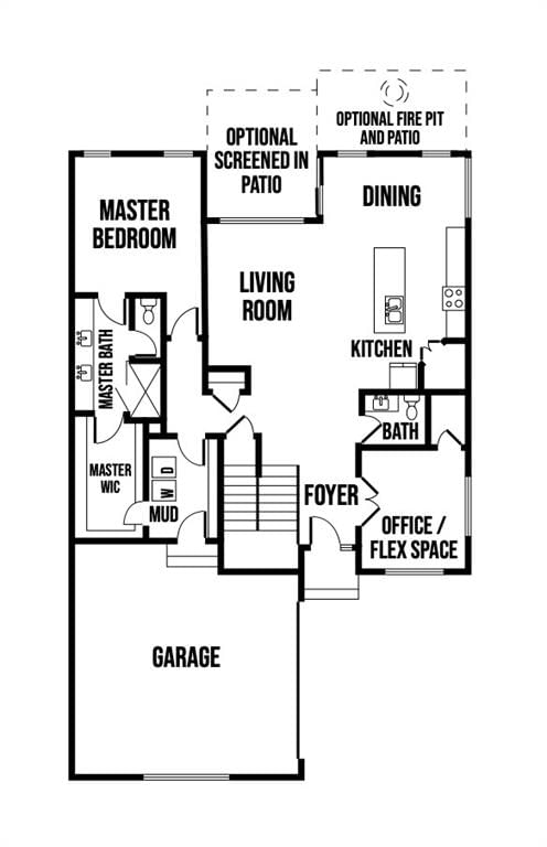 2840 W 133rd Terrace — photo 31
