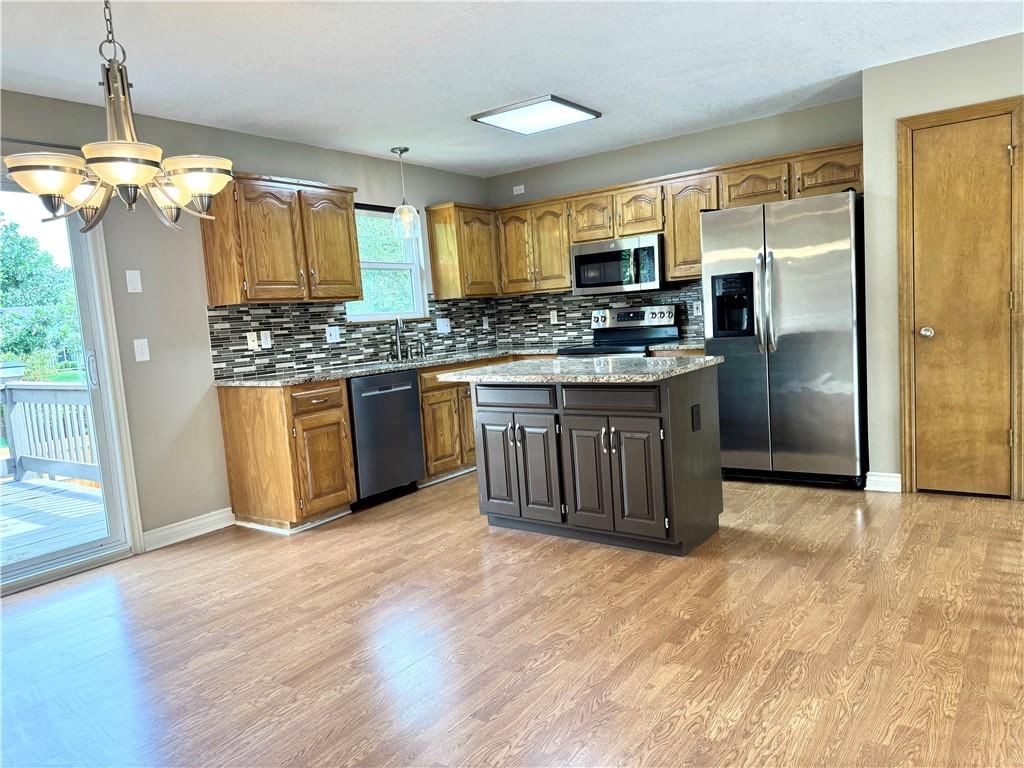 21322 W 52nd Street — photo 5