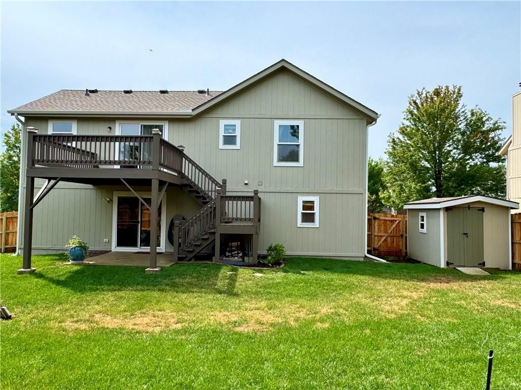 21322 W 52nd Street — photo 30