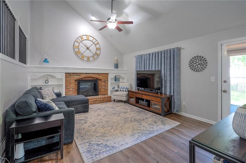 12508 S Brougham Drive — photo 18