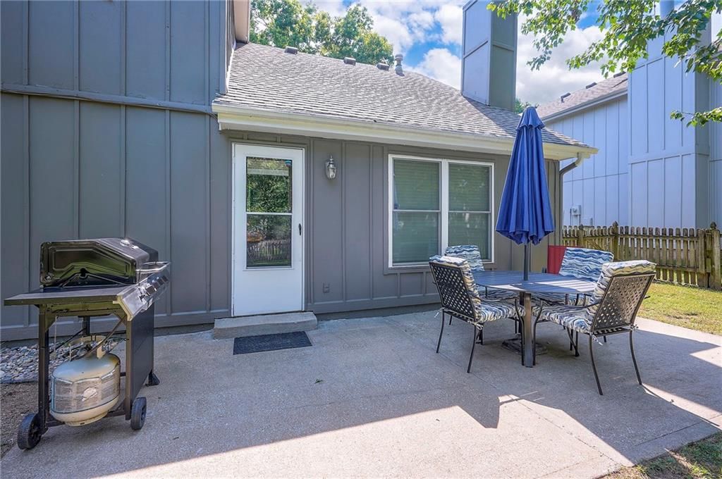 12508 S Brougham Drive — photo 39