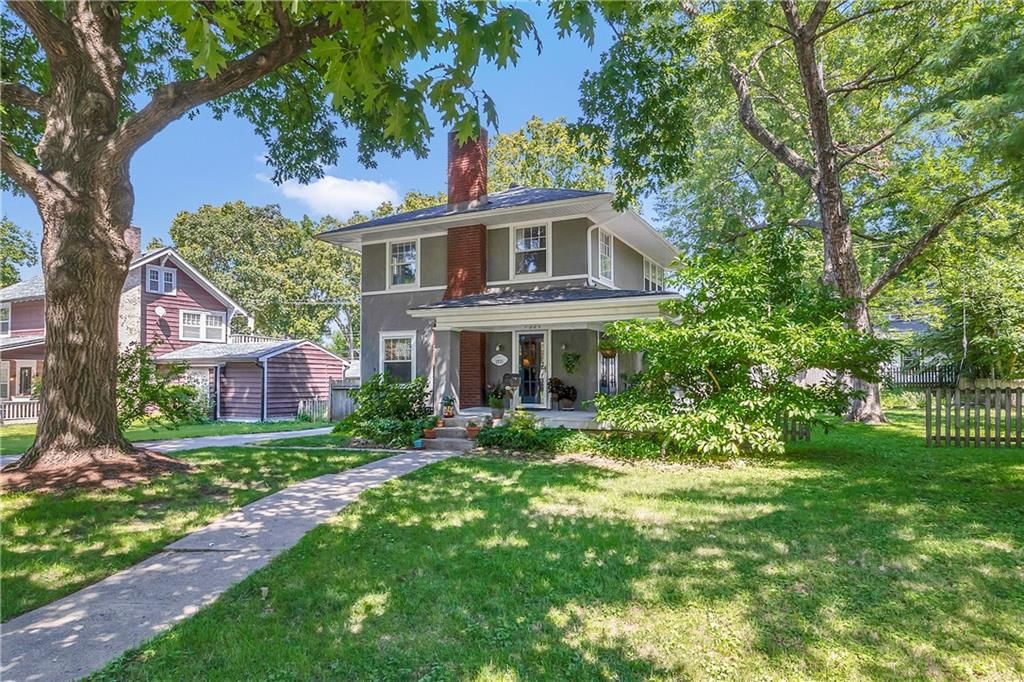 Photo 1 of 39 - 7321 Wyoming Street