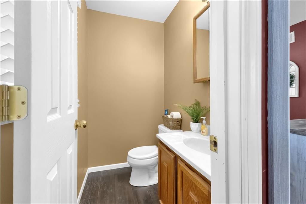 Photo 10 of 26 - 5406 Cranberry Hill Circle
