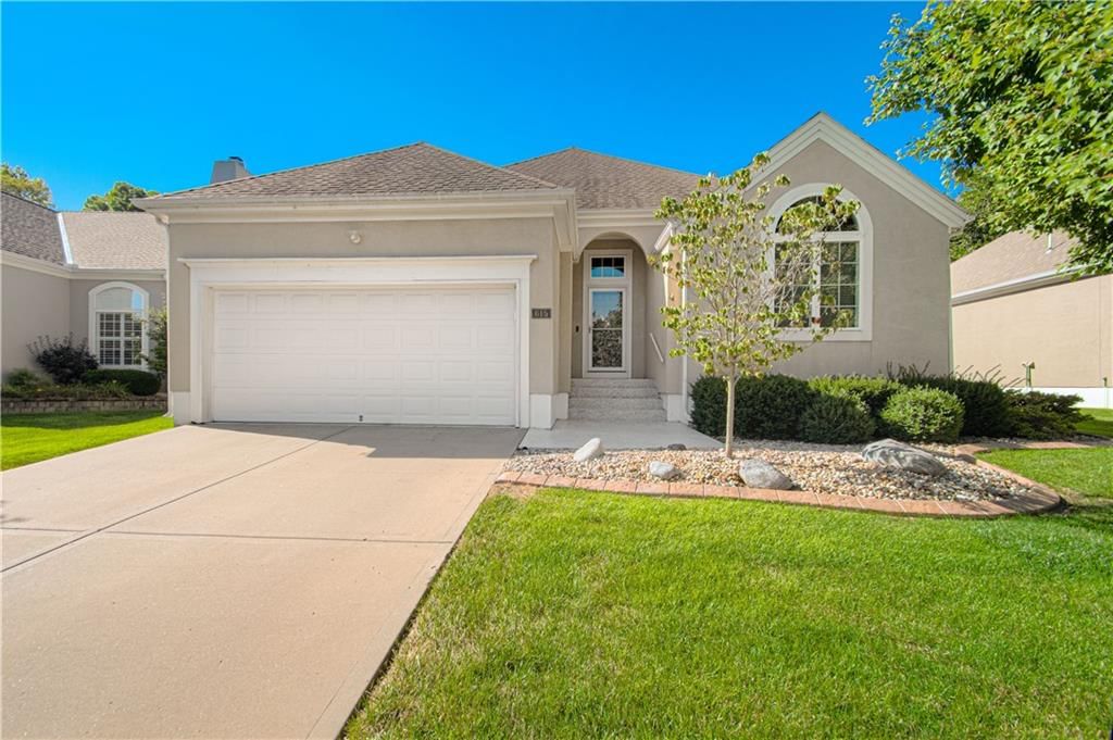 615 W 131 Terrace, Kansas City, MO