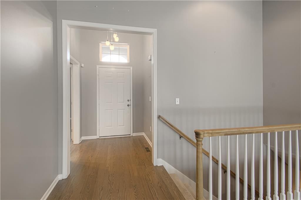 615 W 131 Terrace — photo 3