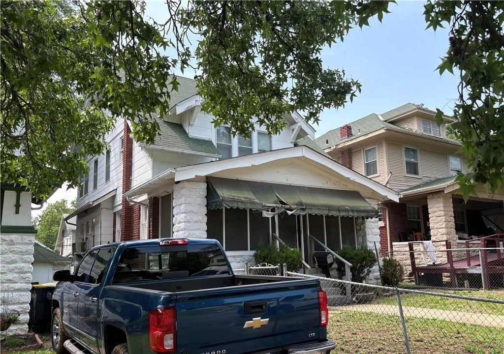 3732 Bellefontaine Avenue — photo 3