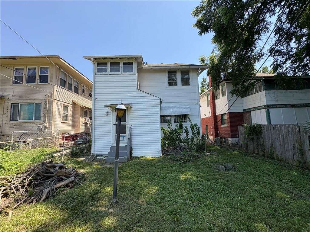 3732 Bellefontaine Avenue — photo 4